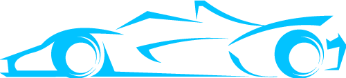 FORMULA-E Racecar